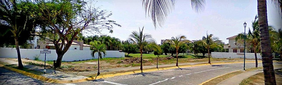 Excelent Oportunity “Residential Lot No. 9 at Marina Vallarta”