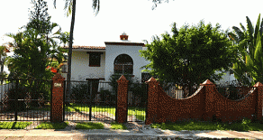 House in a Desired Neighborhood in Puerto Vallarta