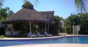 Property at Las Ceibas in Puerto Vallarta