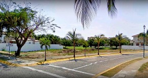 Lote No. 9 Residencial en Marina Vallarta de Oportunidad
